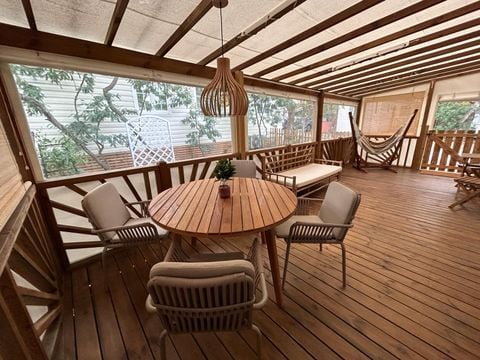 MOBILHOME 8 personnes - n°4 