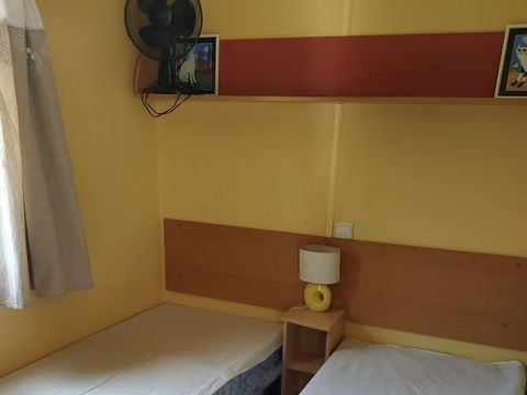 MOBILHOME 4 personnes - MH 68 