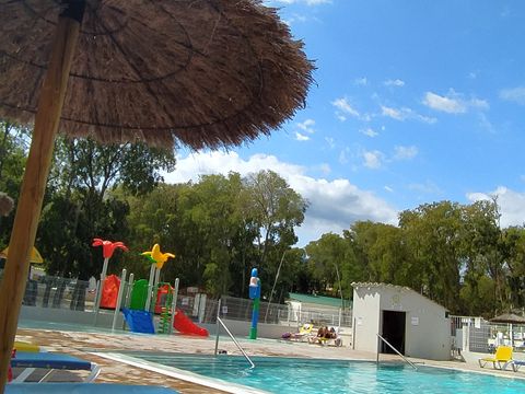 Camping Les Micocouliers - Camping Pyrenees-Orientales - Image N°28