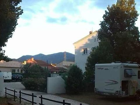 Camping Fagamis L'oasis - Camping Pyrenees-Orientales - Image N°10