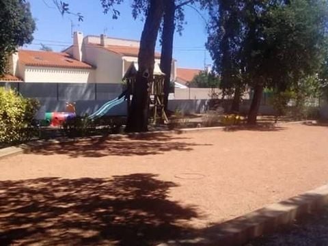 Camping Fagamis L'oasis - Camping Pyrenees-Orientales - Image N°5