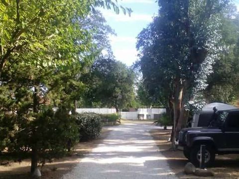 Camping Fagamis L'oasis - Camping Pyrenees-Orientales - Image N°11