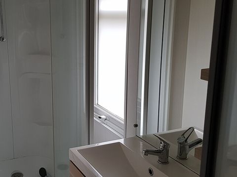 MOBILHOME 4 personnes - Panoramique