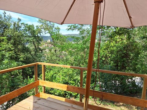 MOBILHOME 6 personnes - 2023 Familial 6 personnes Premium