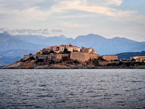 Camping International - Camping Corse du Nord - Image N°57
