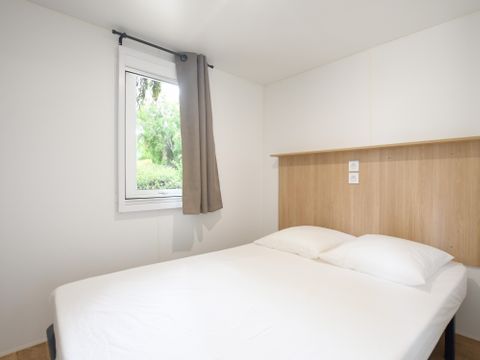 MOBILHOME 4 personnes - Arinella 29m²