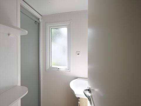 MOBILHOME 6 personnes - Rondinara 35m² Terrasse Intégrée