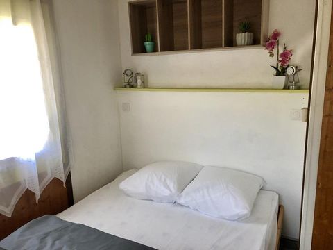 CHALET 2 personnes - Eco