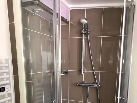 CHALET 2 personnes - Eco