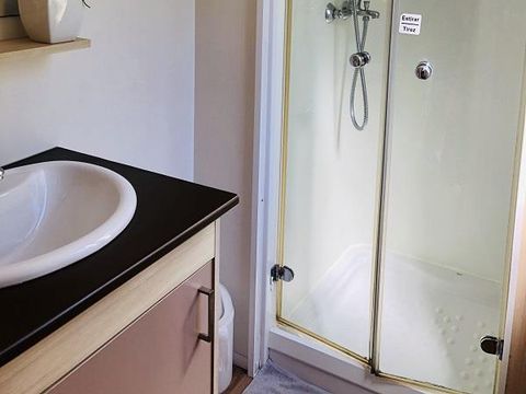 MOBILHOME 6 personnes - FAMILY