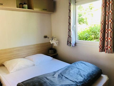 MOBILHOME 6 personnes - FAMILY