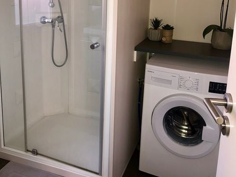 MOBILHOME 4 personnes - Premium