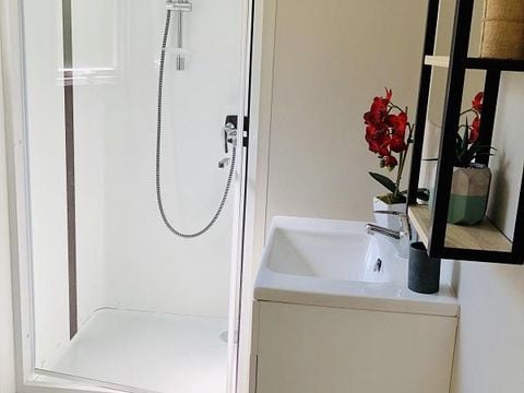 MOBILHOME 2 personnes - Classic