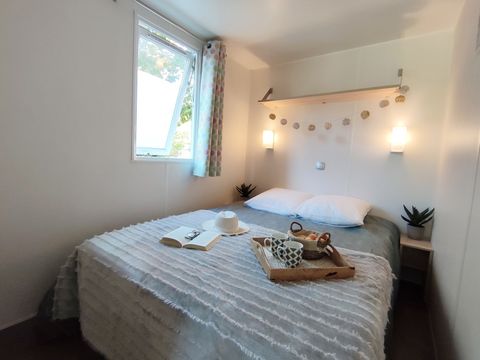 MOBILHOME 4 personnes - Classic