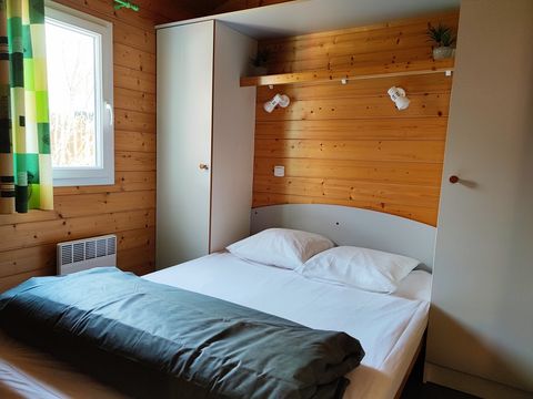 CHALET 6 personnes - Famille