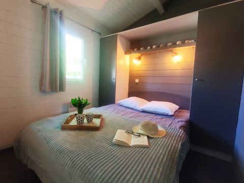 CHALET 6 personnes - Famille