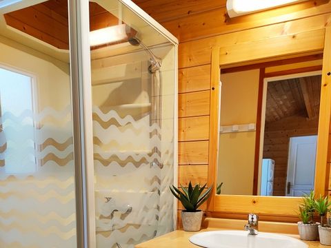 CHALET 6 personnes - Famille