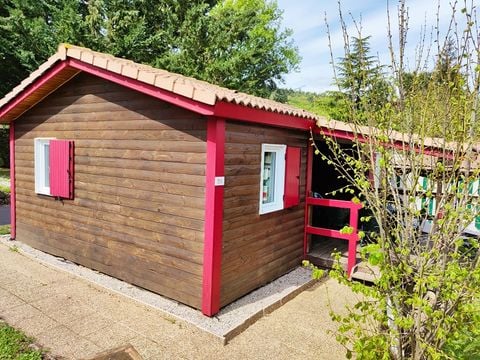 CHALET 6 personnes - Famille