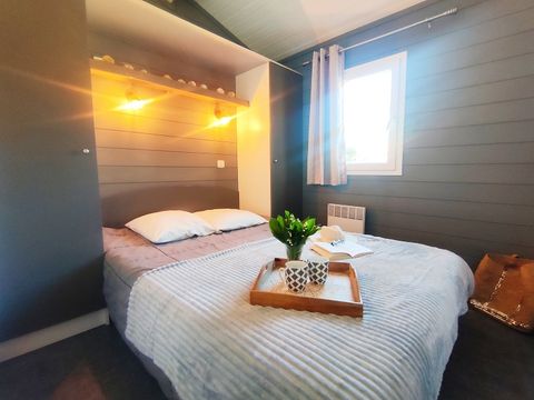 CHALET 6 personnes - Famille