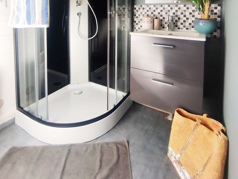 CHALET 6 personnes - Famille