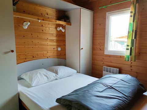 CHALET 6 personnes - Famille