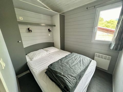 CHALET 2 personnes - Eco