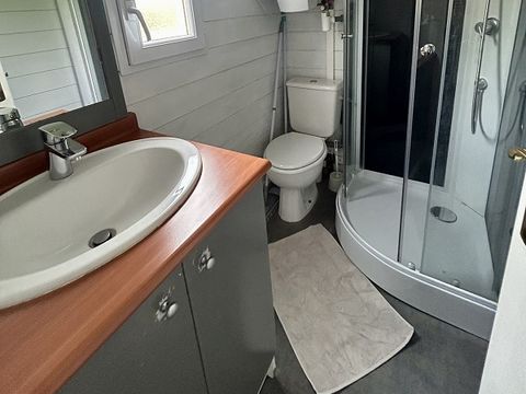 CHALET 2 personnes - Eco