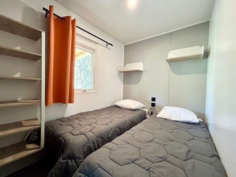 MOBILHOME 6 personnes - Family Plus Clim