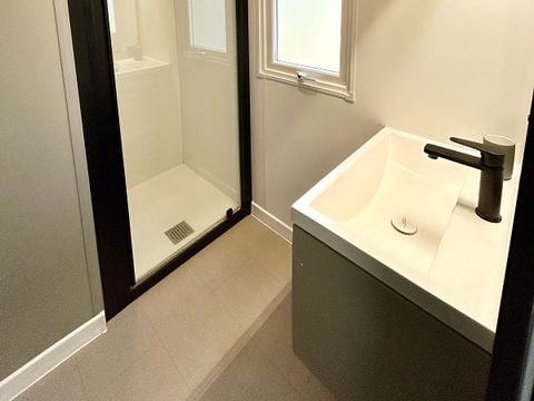 MOBILHOME 6 personnes - Family Plus Clim