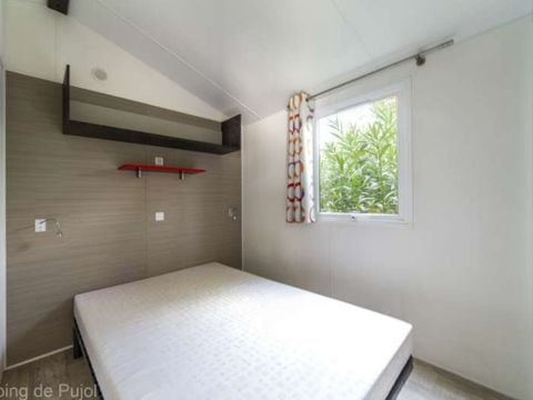 MOBILHOME 6 personnes - Malaga