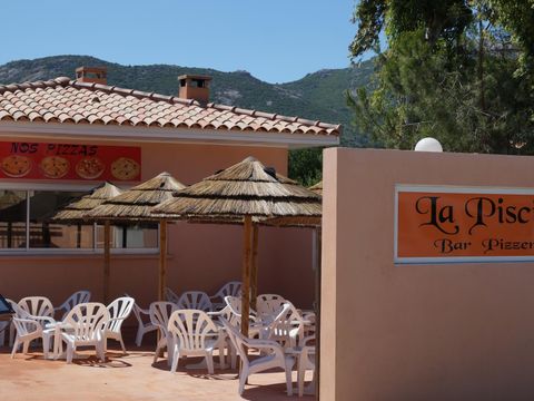 Camping Les Castors Camping Les Castors - Camping Corse du Nord - Image N°25