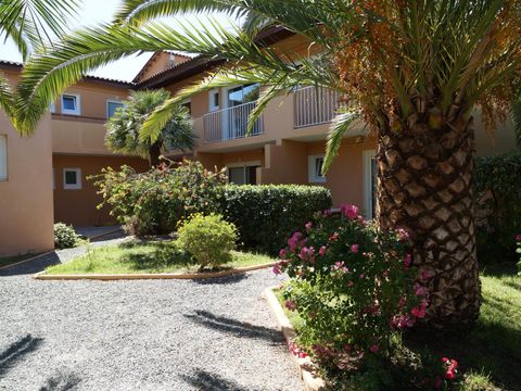 Camping Les Castors Camping Les Castors - Camping Corse du Nord - Image N°39