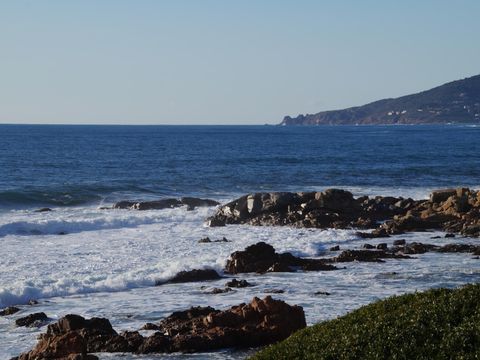 Camping Les Castors Camping Les Castors - Camping Corse du Nord - Image N°72