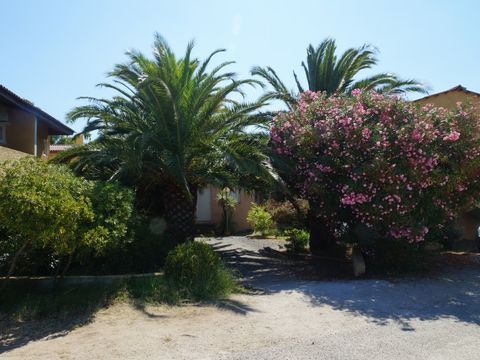 Appartement 4 personnes - TYPE 3