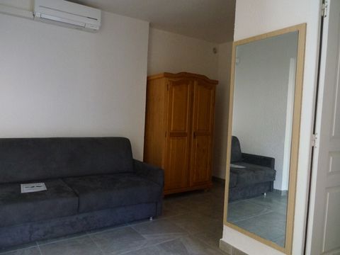 Appartement 4 personnes - TYPE 3