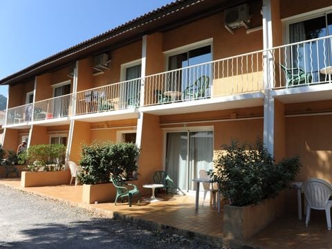 Appartement 4 personnes - TYPE 3