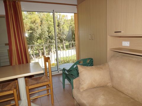 Appartement 4 personnes - TYPE 3