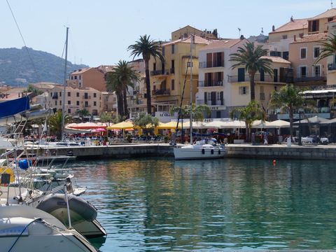 Camping Les Castors Camping Les Castors - Camping Corse du Nord - Image N°80