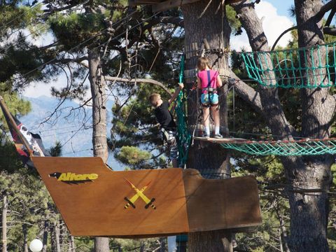 Camping Les Castors Camping Les Castors - Camping Corse du Nord - Image N°66