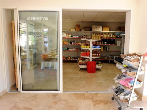 Camping Les Castors Camping Les Castors - Camping Corse du Nord - Image N°50