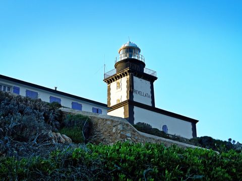 Camping Les Castors Camping Les Castors - Camping Corse du Nord - Image N°93