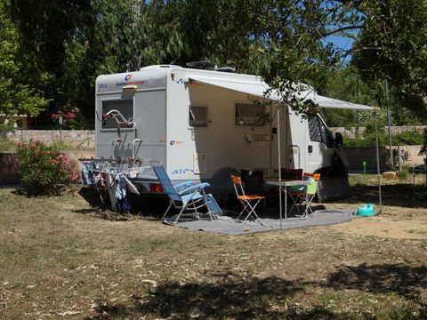 Camping Les Castors - Camping Corse du nord - Image N°29