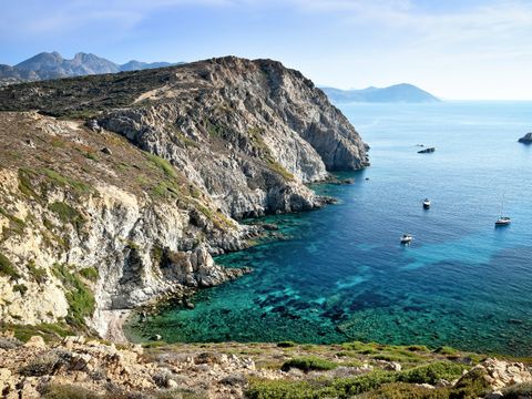 Camping Les Castors Camping Les Castors - Camping Corse du Nord - Image N°82