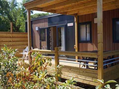 Camping Les Castors Camping Les Castors - Camping Corse du Nord - Image N°32