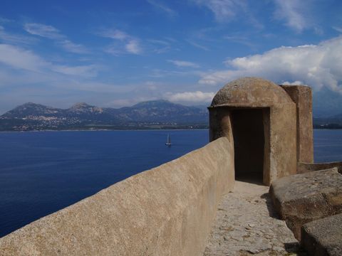 Camping Les Castors Camping Les Castors - Camping Corse du Nord - Image N°75