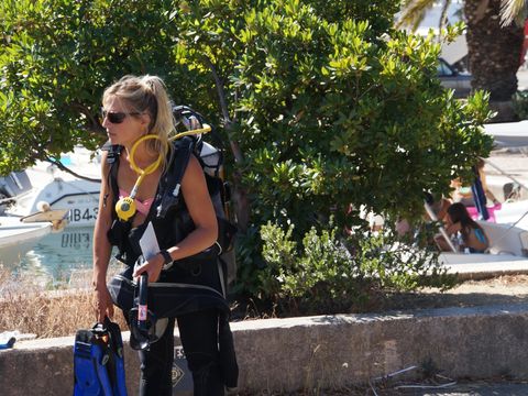 Camping Les Castors Camping Les Castors - Camping Corse du Nord - Image N°67