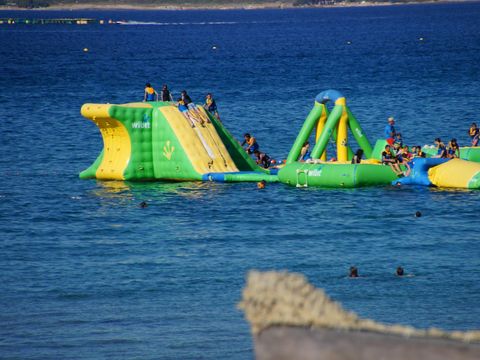 Camping Les Castors Camping Les Castors - Camping Corse du Nord - Image N°68