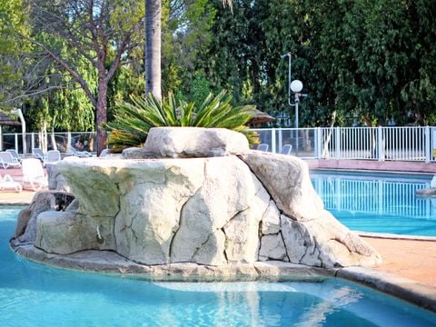 Camping Les Castors Camping Les Castors - Camping Corse du Nord - Image N°14