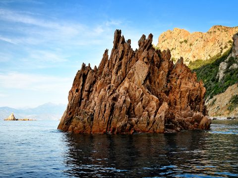 Camping Les Castors Camping Les Castors - Camping Corse du Nord - Image N°88