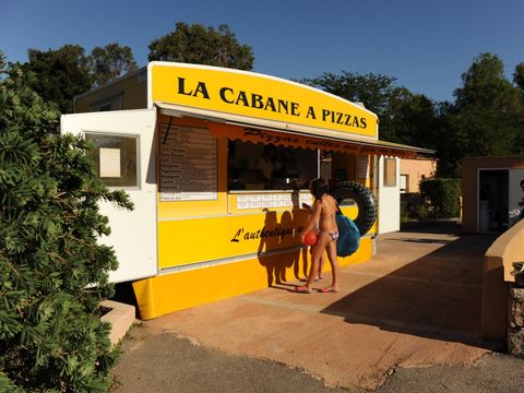 Camping Les Castors Camping Les Castors - Camping Corse du Nord - Image N°52